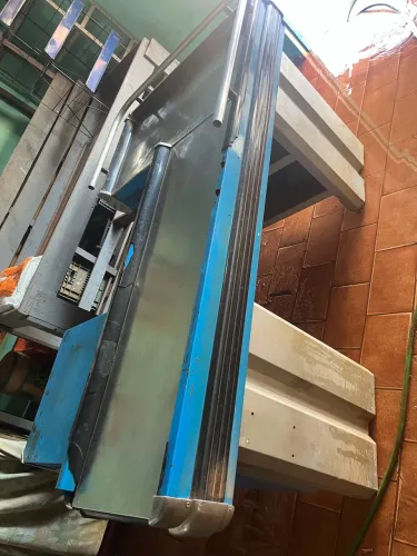 Caixa de supermercado