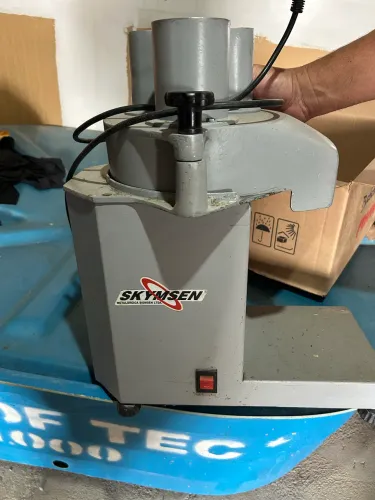 VENDO PROCESSADOR PA7