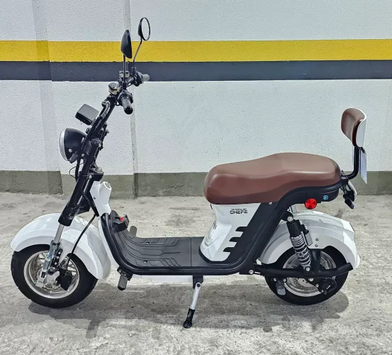 Scooter