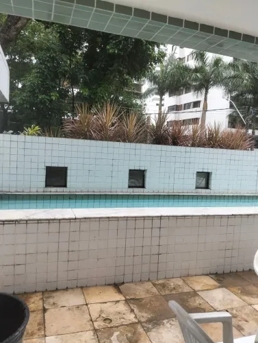 Apartamento para vender e alugar, GRAÇAS, Recife, PE