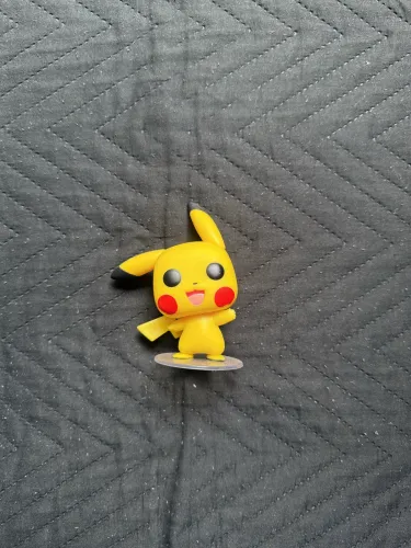Funko pop Pikachu
