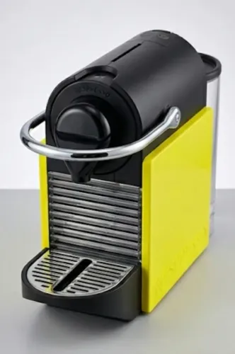 Cafeteira Nespresso