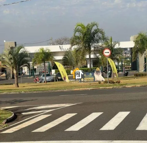 Terreno à venda, 264 m² por R$ 340.000 - Village Provence - São José do Rio Preto/SP