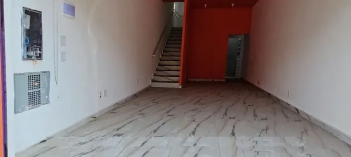 Salão para alugar, 50 m² por R$ 2.066,38/mês - Cidade Miguel Badra - Suzano/SP