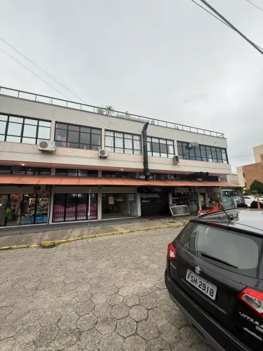 LOJA COMERCIAL À VENDA SHOPPING DA LAGOA | BARRA DA LAGOA