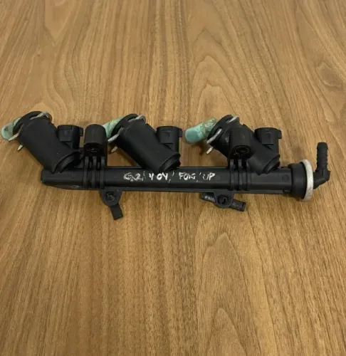 Flauta de combustível Volkswagen UP