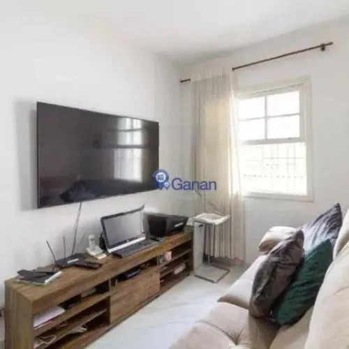 Sobrado à venda, 100 m² por R$ 872.000,00 - Brooklin Paulista - São Paulo/SP