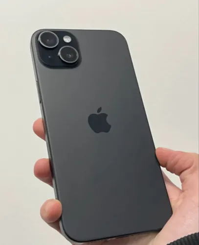 Iphone 15 Plus - 128GB - Intacto