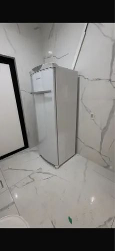 Freezer Brastemp