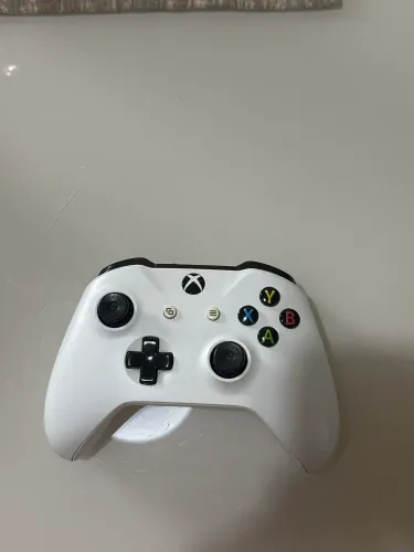 Controle Xbox one usado