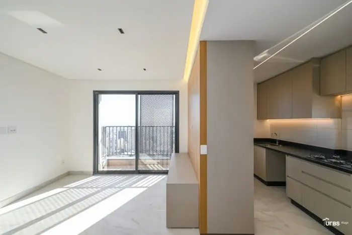 Apartamento, 79 m², 2 qts, 3 banh., 1 vagas, Setor Marista