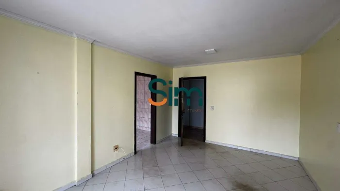 Aluguel: Apartamento 2 quartos em Presidente Médici, Chapecó  95 m²