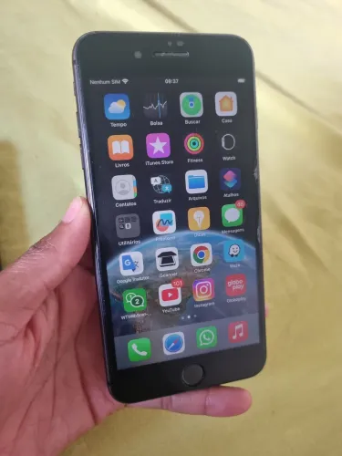 IPhone 8plus