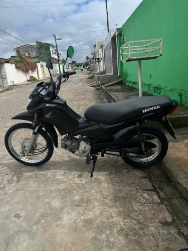 Pop 110i extra!
