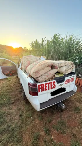 Carretos/Fretes/mudancas em geral 