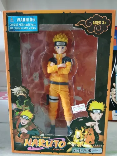 Figure Colection Naruto
