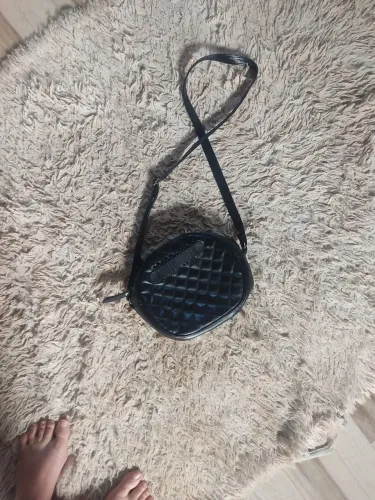 Bolsa de sair