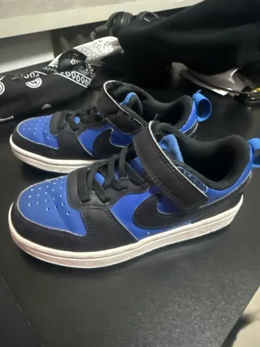 Tênis Nike infantil