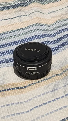 Canon 24mm 2.8 Nova