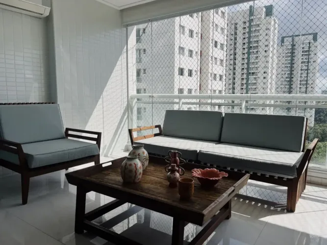 Apartamento à venda no LUDCO GREENVILLE, PATAMARES, Salvador, BA
