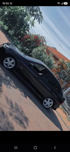 Chevrolet Astra Advantage 2.0 MPFI 8V Flexpower 5P 2009