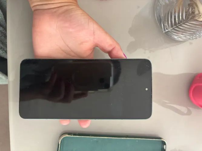 Xaumi redmi note 12