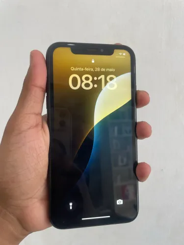 iPhone XR 128GB 