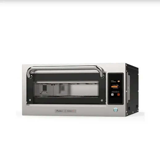 FORNO INDUSTRIAL ELETRICO FORZA STI 220V