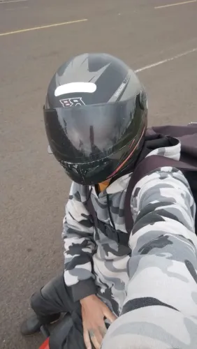 Entregador disponível free ou fixo só chamar região norte