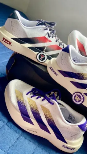 Adidas Adizero Evo SL College Collection