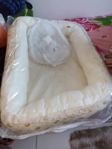 Ninho bebê