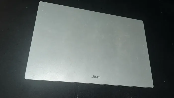 Notebook ACER