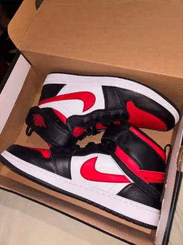 Nike air Jordan