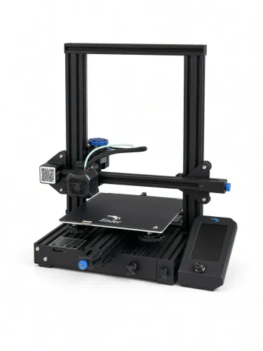 Impressora 3d Ender 3 v2 creality