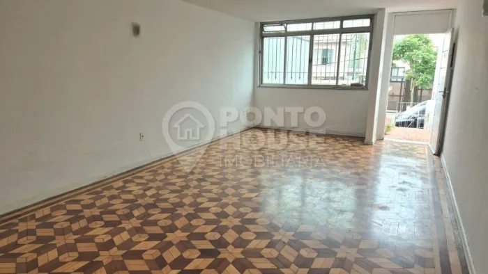 Mirandópolis, ao lado da Vila Clementino- Sobrado com 2 duas suítes - 1 vaga