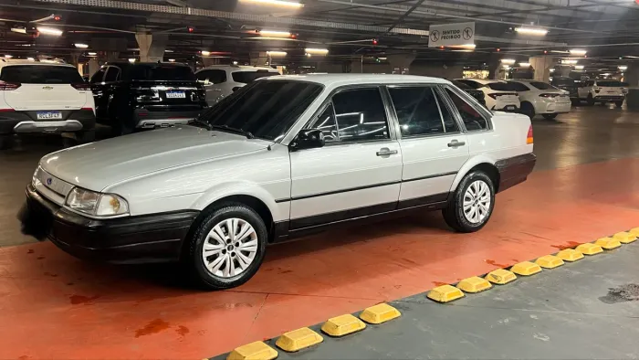Ford Versailles GL 2.0i / 2.0 2P E 4P 1994