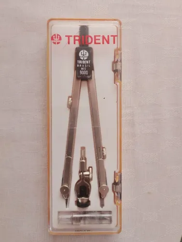 Compasso 9000 Articulador Universal - Trident
