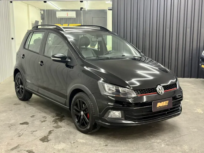 Volkswagen Fox Xtreme 1.6 Flex 8V 5P 2019