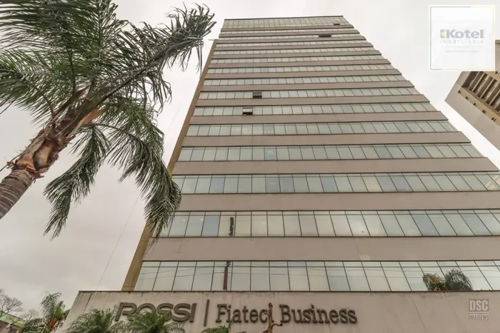 Sala Comercial à venda São Geraldo Porto Alegre/RS
