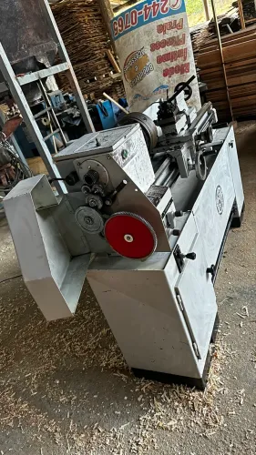Torno Joinville TM 175