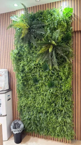 Jardim Vertical