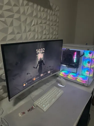 Pc gamer