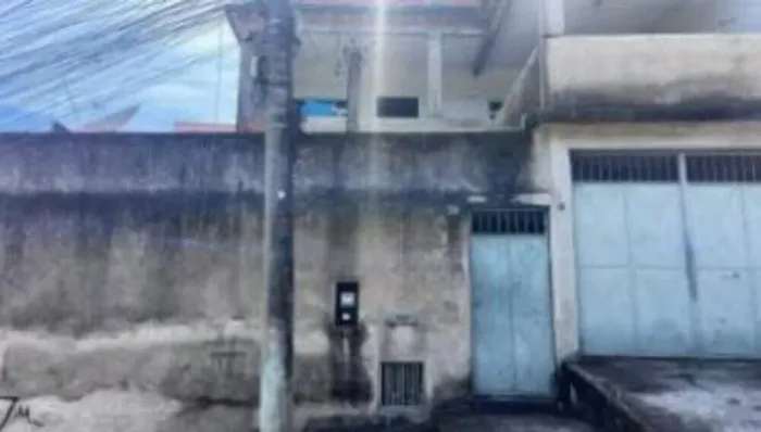CASA RESIDENCIAL em VOLTA REDONDA - RJ, RETIRO