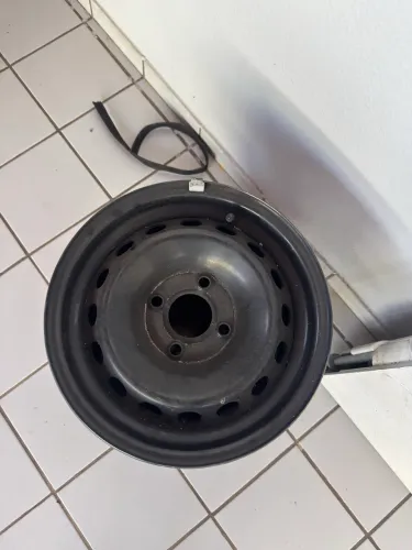 Calha aro 13