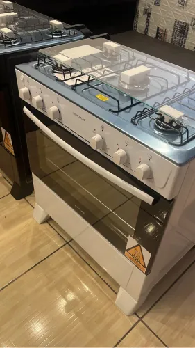 Fogão. Mônaco plus. Novos