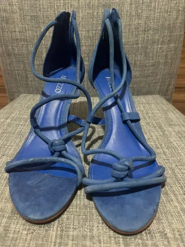 Sapato Feminino 