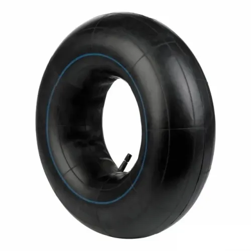 Câmara De Ar Aro 8 18x9-8 Fapinha Mini Buggy  Mb-8
