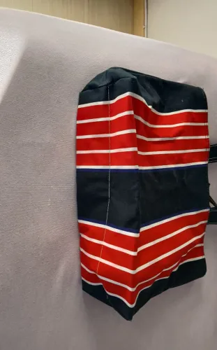 Bolsa pratica e versátil
