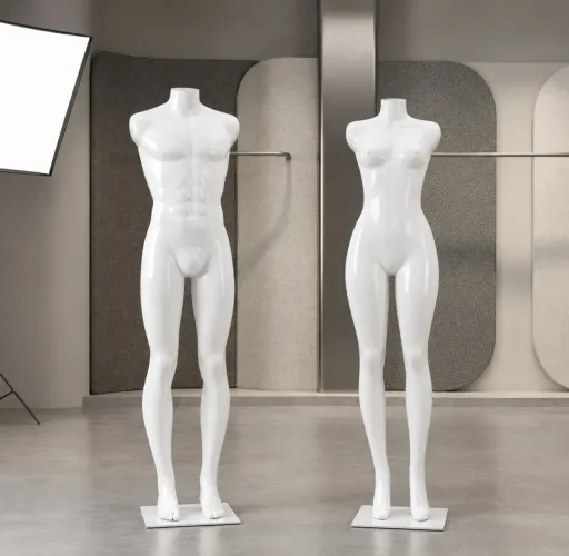 Manequins