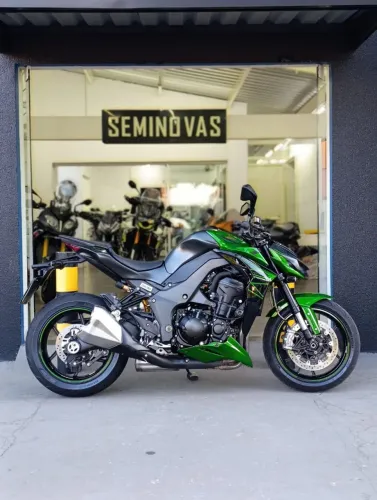 Z 1000 R-EDITION
